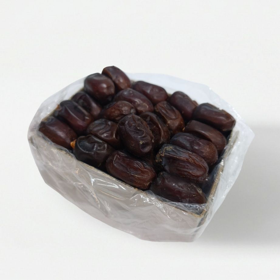 Curmale Mazafati 500g Iran